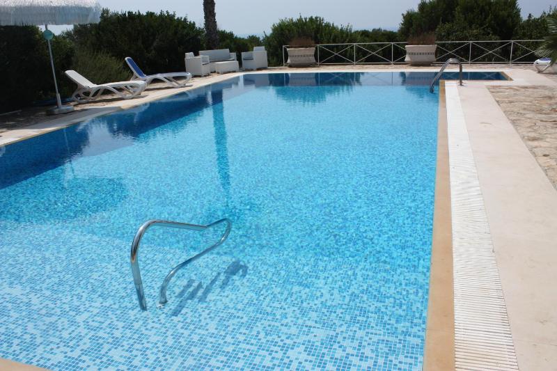 Villa Torre San Giovanni Ugento