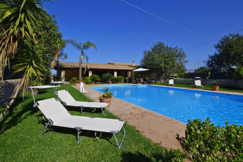 Villa Torres - Happy Rentals