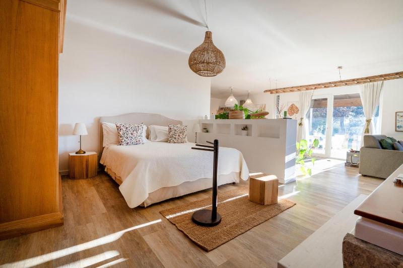 Villa Torto with private pool