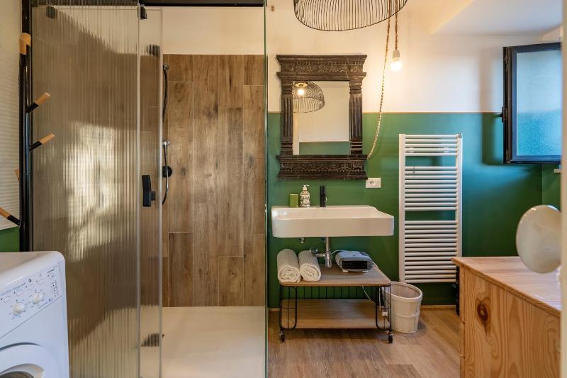 Villa Torto with private pool