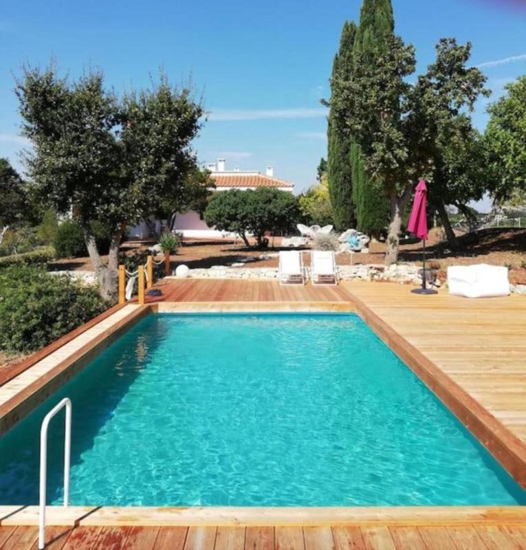 Villa Torto with private pool