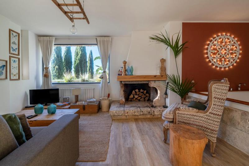 Villa Torto with private pool