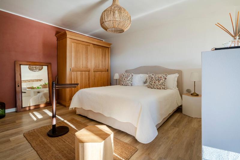 Villa Torto with private pool