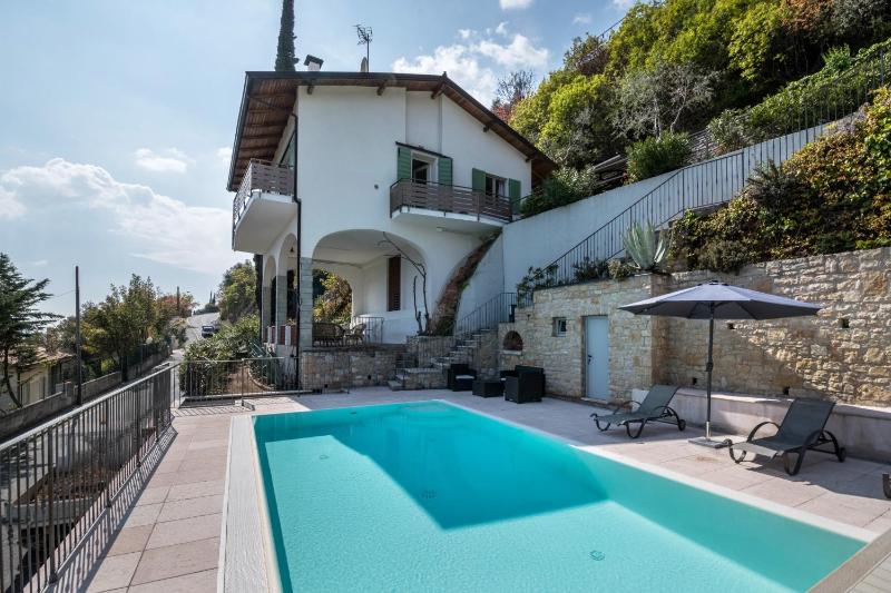 Villa Tosca
