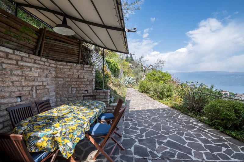 Villa Tosca