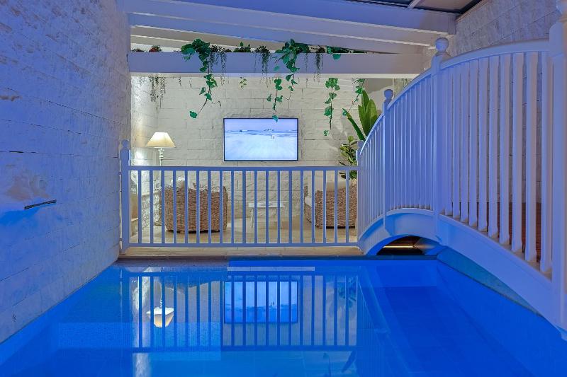 Villa Tra i Due Mari con Spa