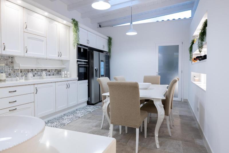 Villa Tra i Due Mari con Spa