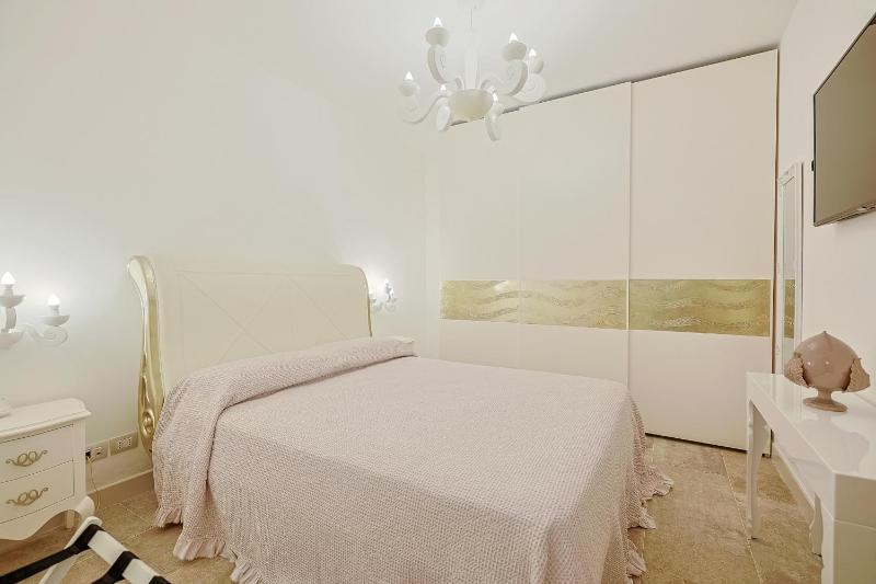 Villa Tra i Due Mari con Spa