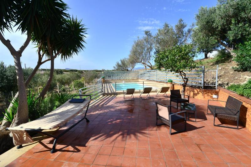 Villa Trappeto