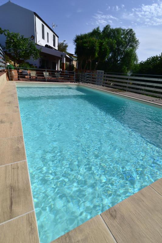 Villa Trappeto
