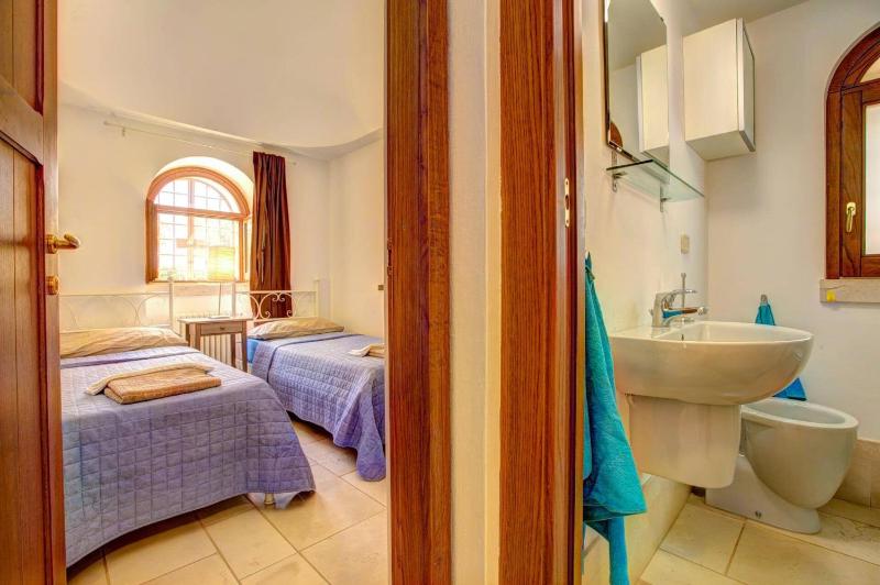 Villa Trulli Carolina by Villa Plus