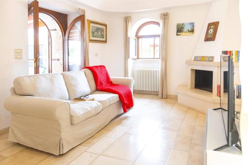 Villa Trulli Carolina by Villa Plus