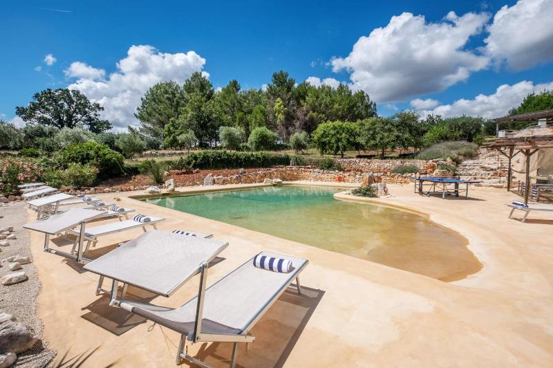 Villa Trulli Laguna by Villa Plus