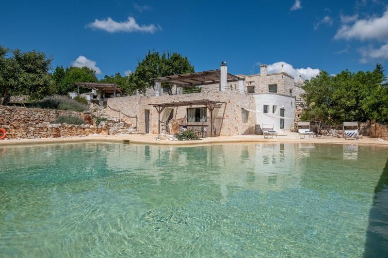 Villa Trulli Laguna by Villa Plus