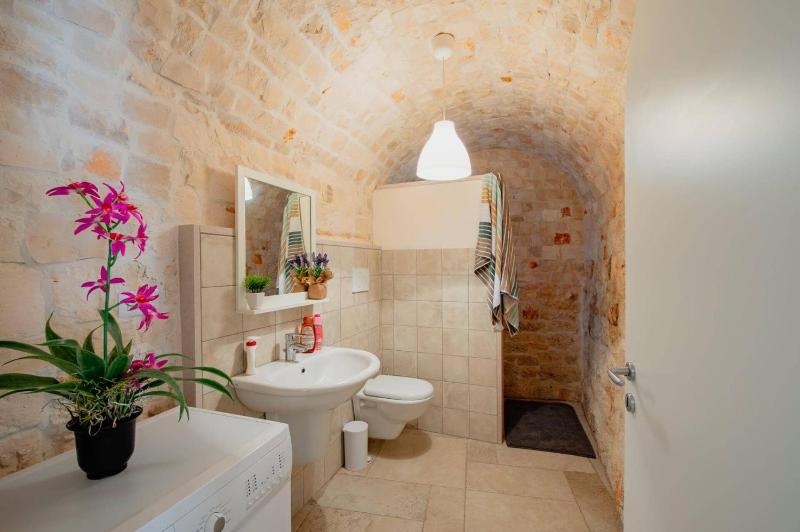 Villa Trullo Bozalice by Villa Plus