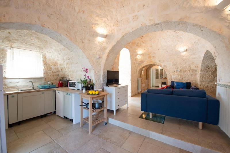 Villa Trullo Bozalice by Villa Plus