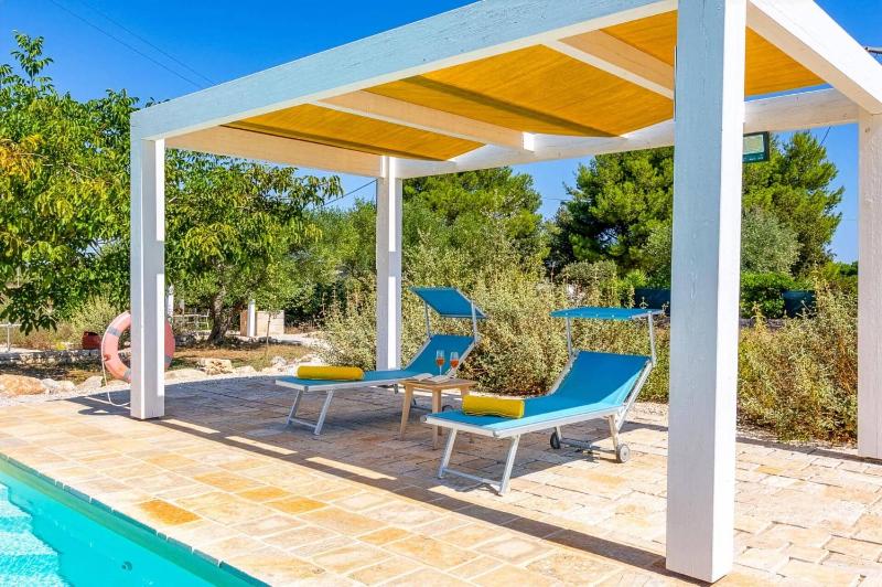 Villa Trullo Bozalice by Villa Plus