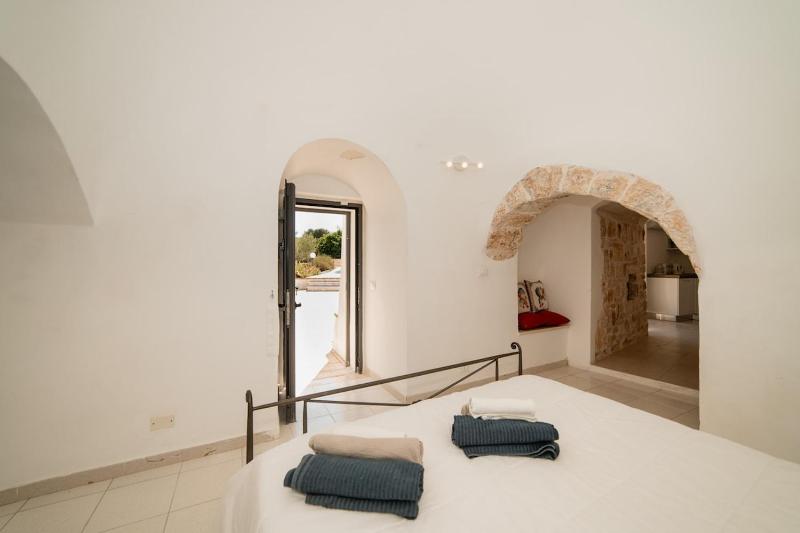 Villa Trullo Cantaluna - Esclusiva villa con trullo e piscina privata