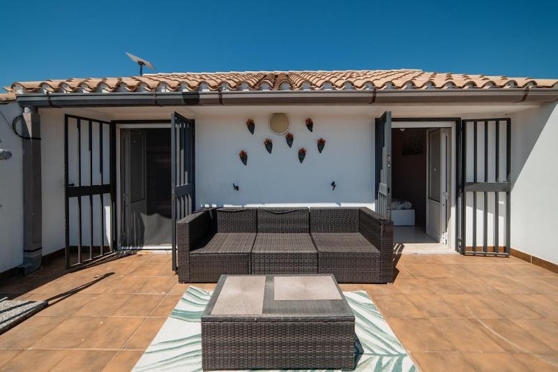 Villa Trullo Cantaluna - Esclusiva villa con trullo e piscina privata