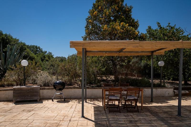 Villa Trullo Cantaluna - Esclusiva villa con trullo e piscina privata