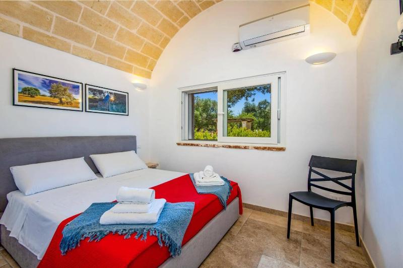 Villa Trullo Ettore by Villa Plus