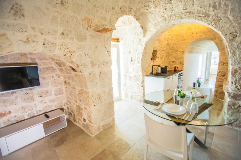 Villa Trullo Ettore by Villa Plus