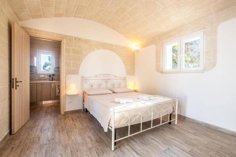 Villa Trullo Grazia by Villa Plus