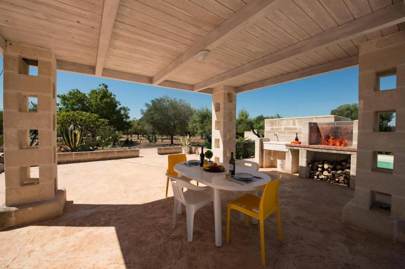 Villa Trullo Grazia by Villa Plus