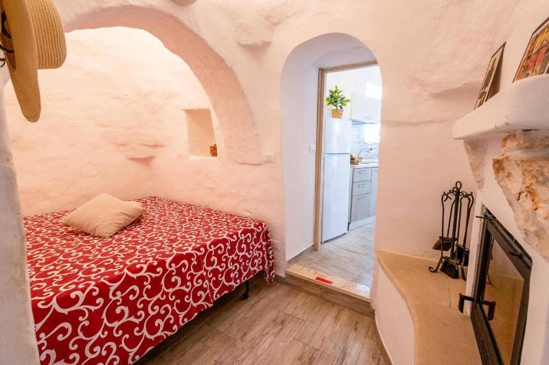 Villa Trullo Grazia by Villa Plus