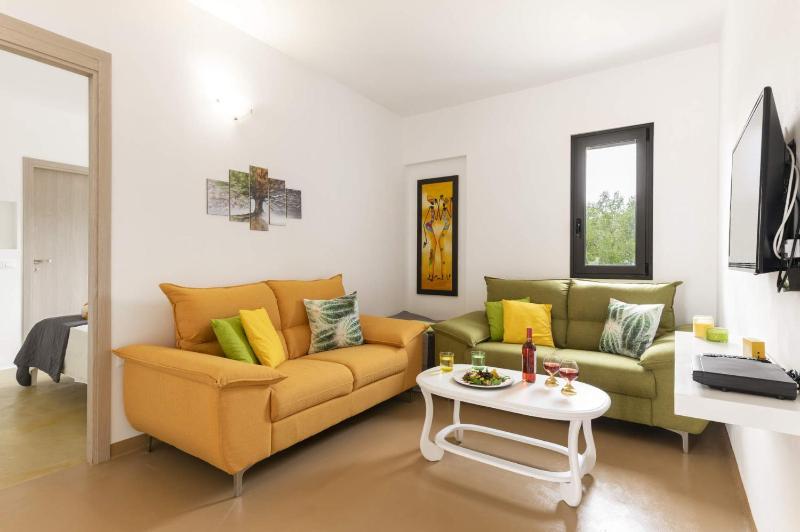 Villa Trullo Lofino by Villa Plus