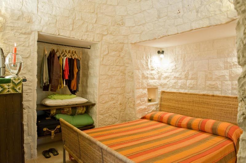 Villa Trullo Panorama