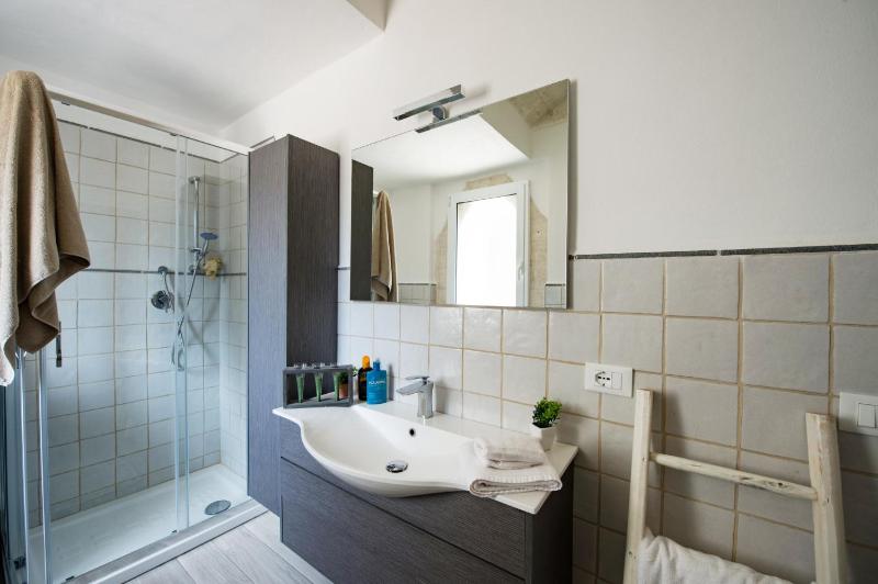 Villa Trullo Saraceno by Villa Plus