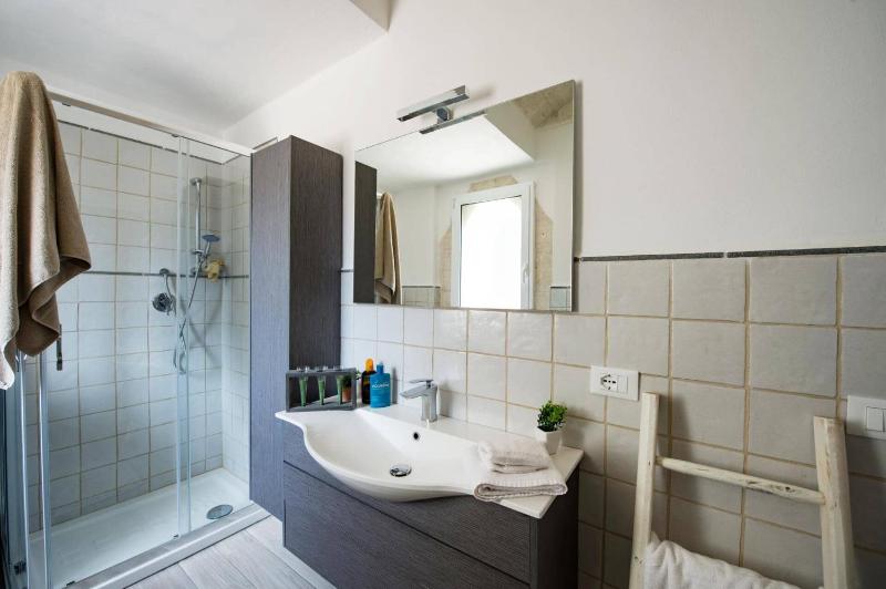 Villa Trullo Saraceno by Villa Plus