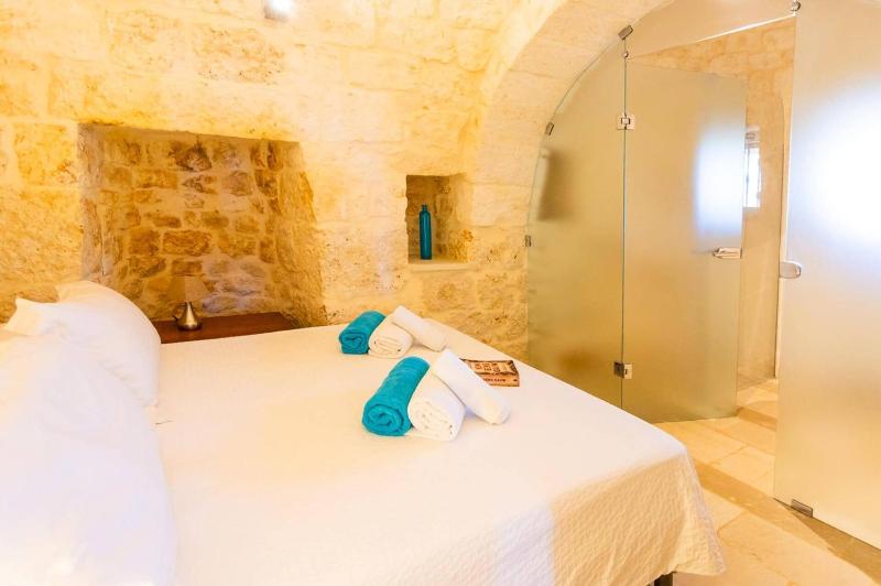 Villa Trullo Selva Grande by Villa Plus