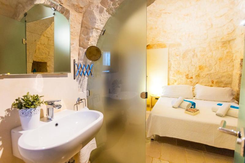 Villa Trullo Selva Grande by Villa Plus