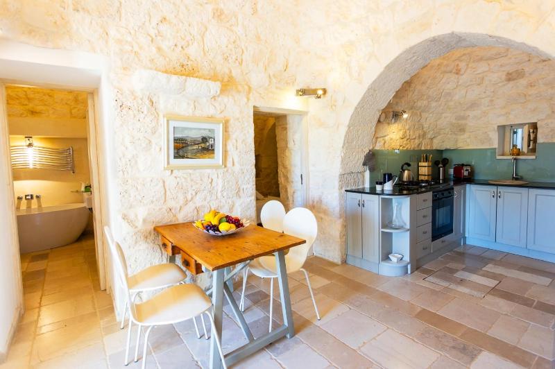 Villa Trullo Selva Grande by Villa Plus