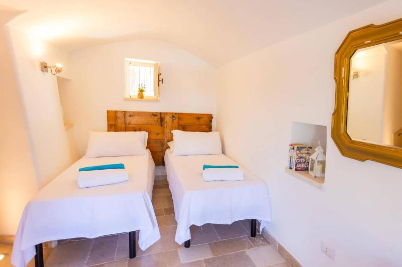 Villa Trullo Selva Grande by Villa Plus