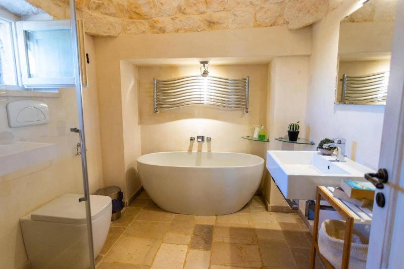 Villa Trullo Selva Grande by Villa Plus