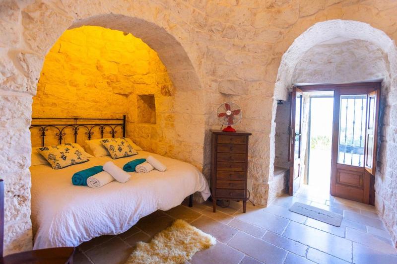 Villa Trullo Selva Piccolo by Villa Plus