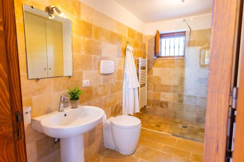 Villa Trullo Selva Piccolo by Villa Plus