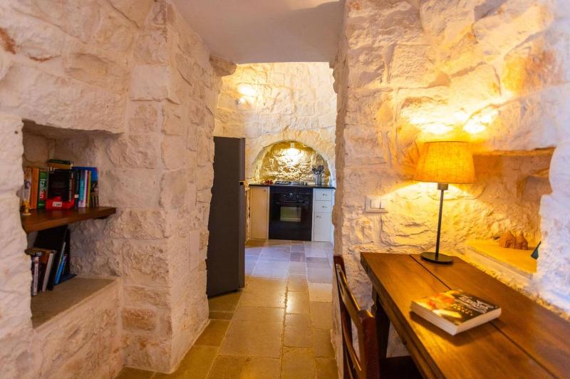 Villa Trullo Selva Piccolo by Villa Plus