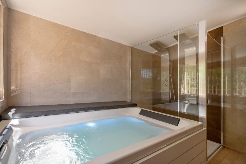 Villa Trullo Ulivo with pool