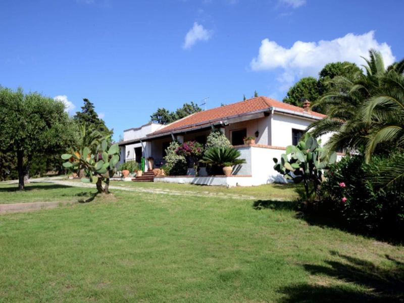 Villa Tullio