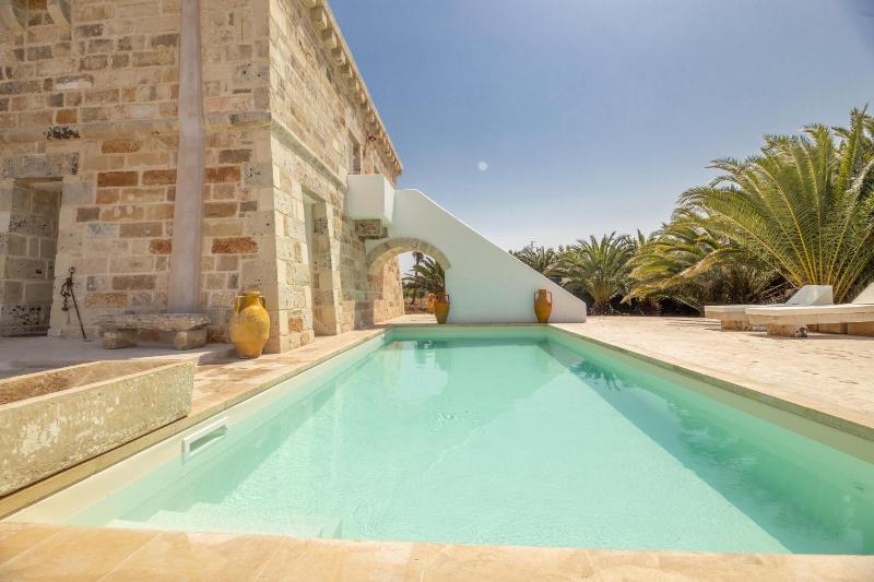 Villa Turris