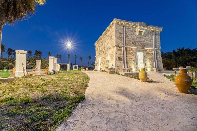 Villa Turris