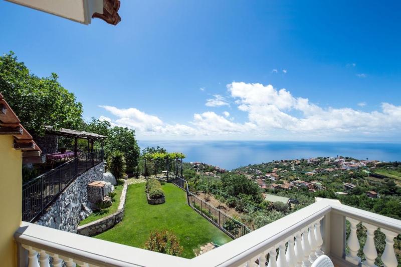 Villa Turtle