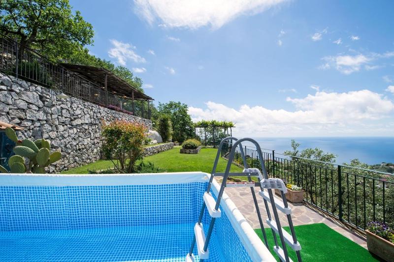 Villa Turtle