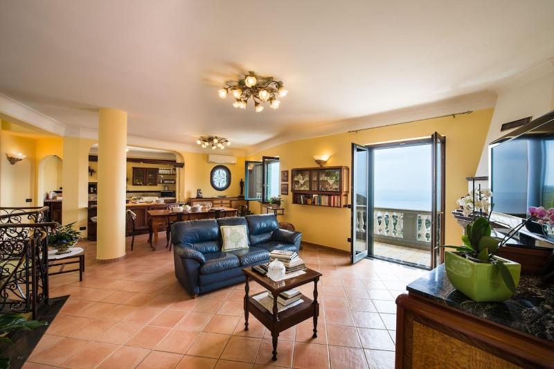 Villa Turtle