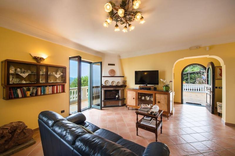 Villa Turtle