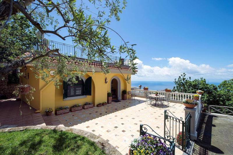 Villa Turtle
